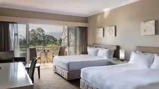 Novotel Nadi