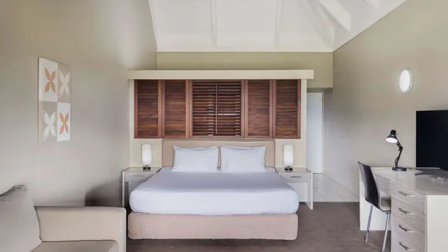 Novotel Nadi photo 4