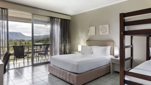 Novotel Nadi photo 5