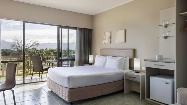 Novotel Nadi photo 6