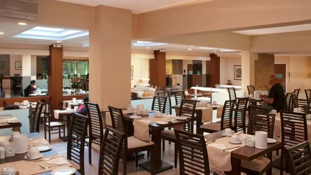 Athens Cypria Hotel photo 2