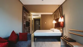 The Athens Gate Hotel