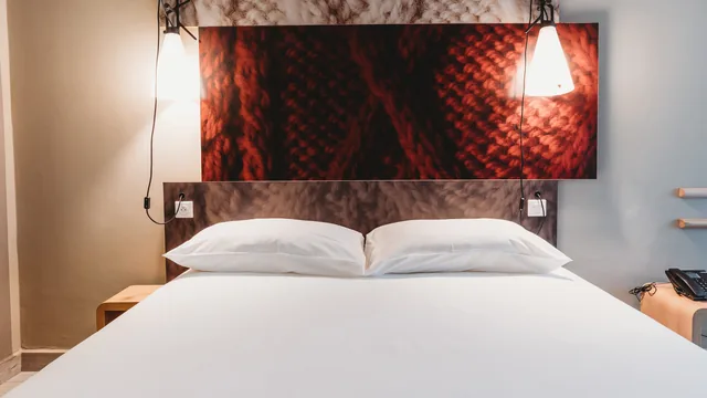The Athens Gate Hotel photo 3