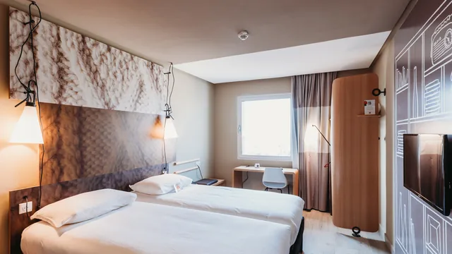 The Athens Gate Hotel photo 5