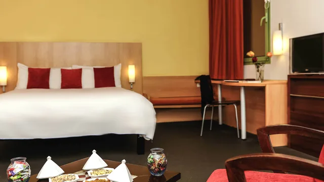 Candia Hotel Athens photo 1