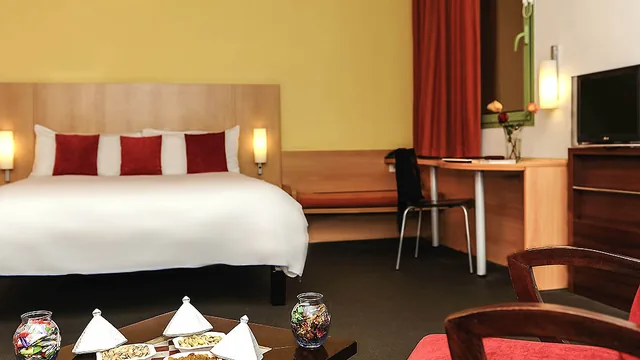 Candia Hotel Athens photo 2