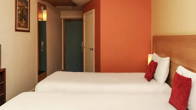 Candia Hotel Athens photo 3