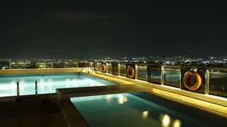 Dorian Inn Hotel Athens