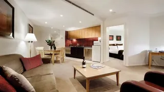 Quest On Chapel Serviced Apartments Melbourne