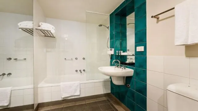 Quest On Chapel Serviced Apartments Melbourne photo 2