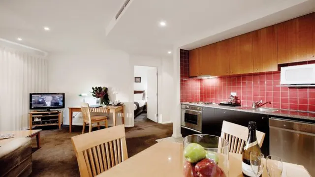 Quest On Chapel Serviced Apartments Melbourne photo 3