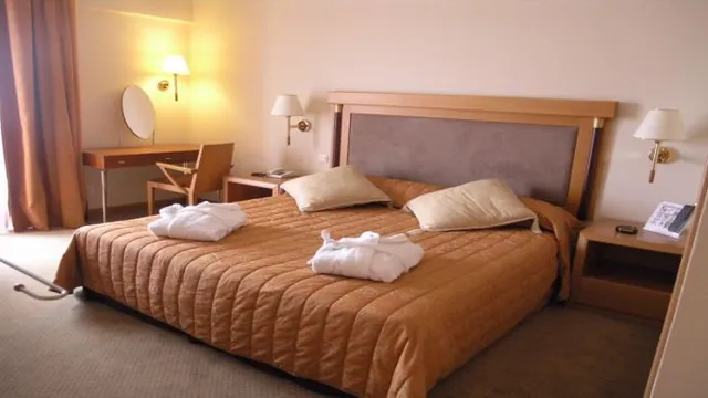 Zafolia Hotel Athens photo 1
