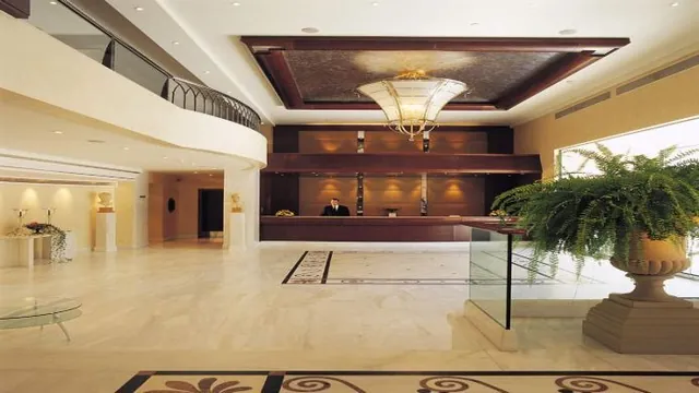 Zafolia Hotel Athens photo 2