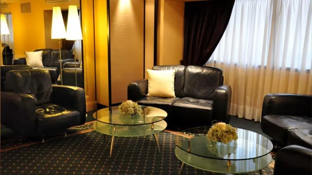 Zafolia Hotel Athens photo 3
