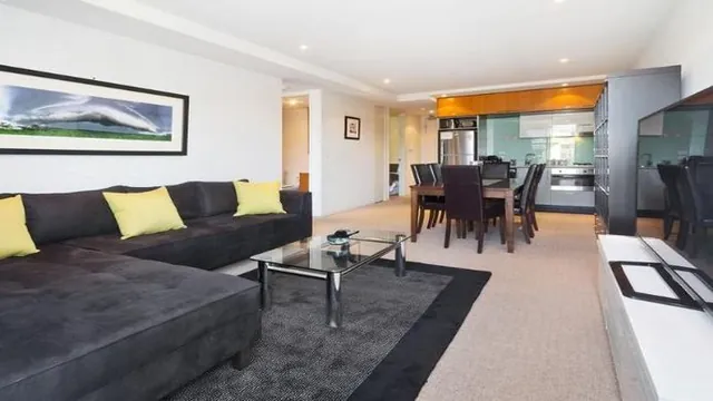 Barkly Apartments Melbourne photo 1