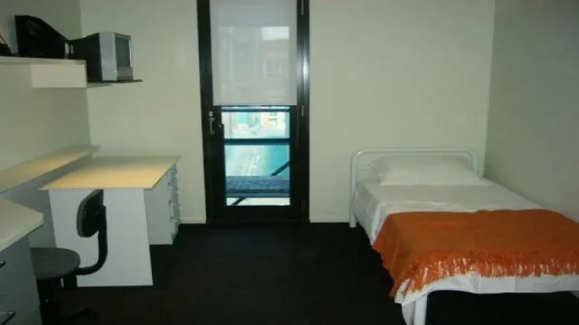 Barkly Apartments Melbourne photo 3