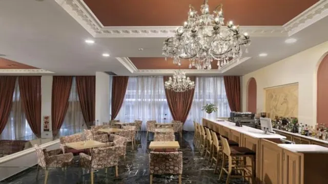 Airotel Hotel Parthenon Athens photo 1