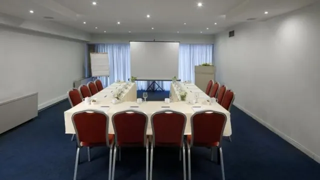 Airotel Hotel Parthenon Athens photo 2