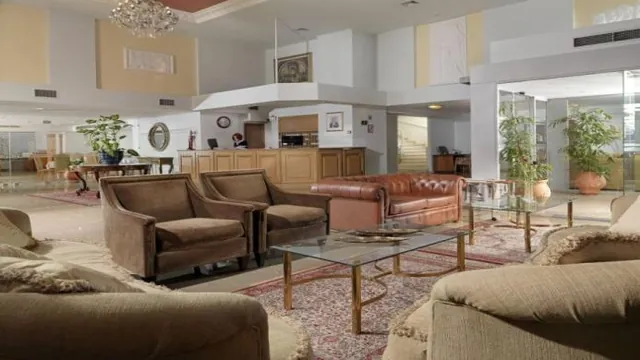 Airotel Hotel Parthenon Athens photo 3
