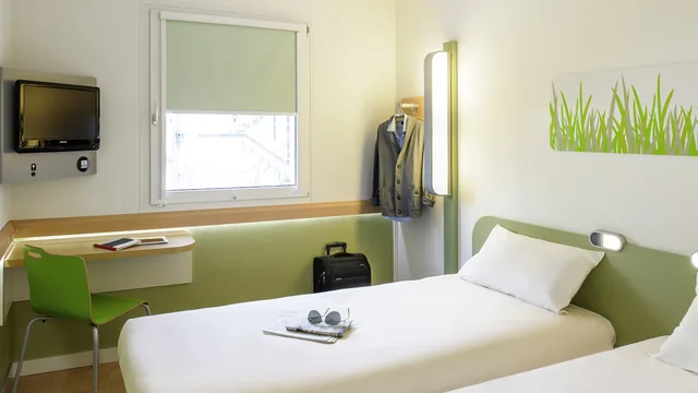 Ibis budget Flensburg Handewitt photo 2