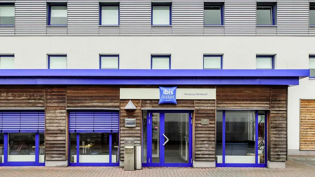 Ibis budget Flensburg Handewitt photo 5