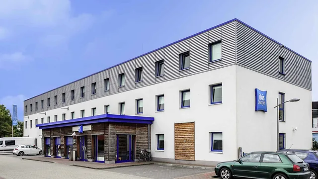 Ibis budget Flensburg Handewitt photo 6