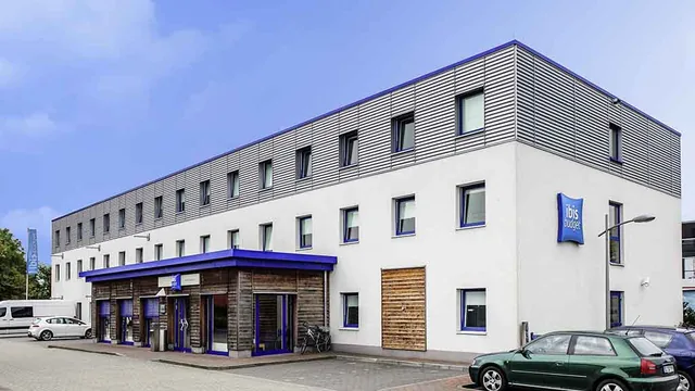 Ibis budget Flensburg Handewitt photo 10