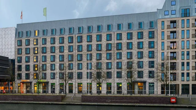 Ibis budget Flensburg Handewitt photo 11
