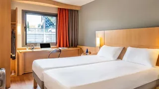 Quest On St. Kilda Road Serviced Apartment Melbourne