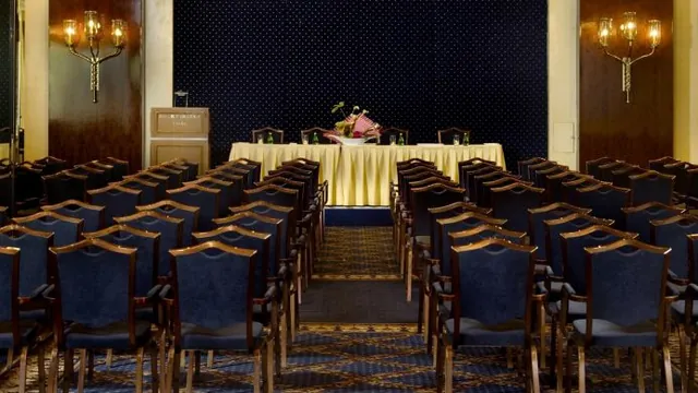 Airotel Alexandros Athens photo 2