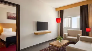Ibis Seef Manama