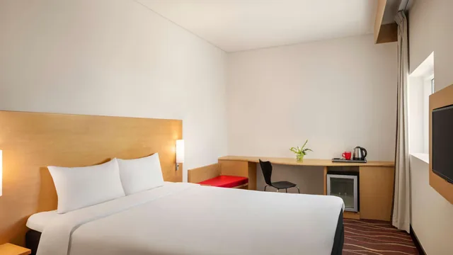 Ibis Seef Manama photo 2