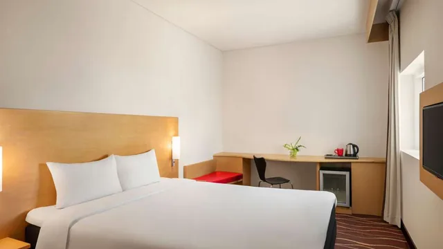 Ibis Seef Manama photo 3