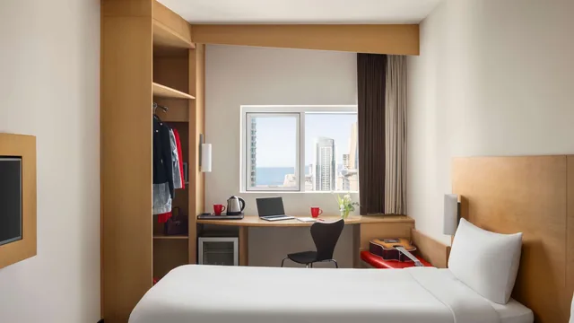 Ibis Seef Manama photo 5
