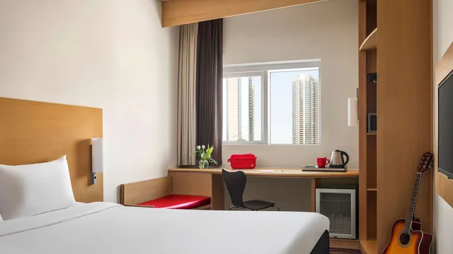 Ibis Seef Manama photo 6
