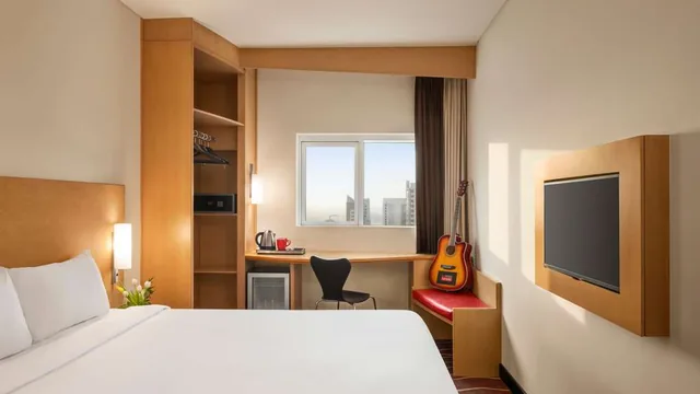 Ibis Seef Manama photo 8