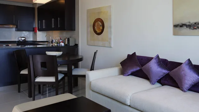 Quest Williamstown North Serviced Apartments photo 3