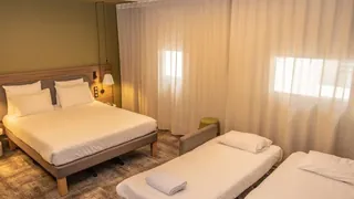 Novotel Suites Clermont Ferrand Polydome