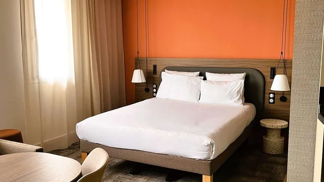Astor Hotel Athens photo 4