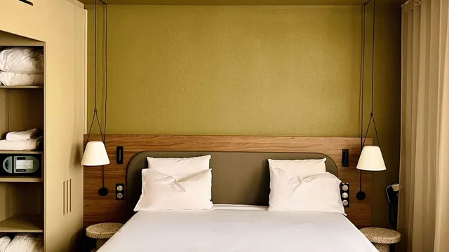 Astor Hotel Athens photo 5