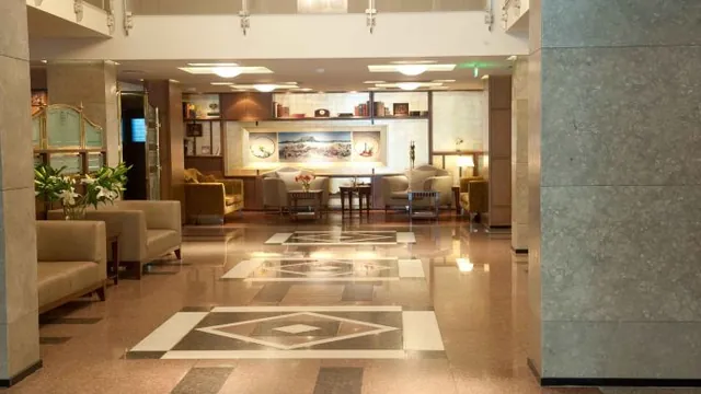 Electra Hotel Athens photo 2