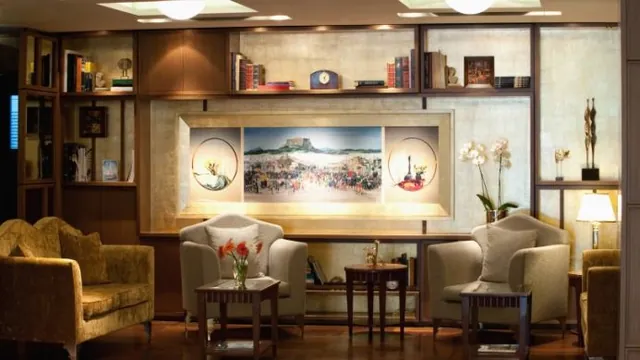 Electra Hotel Athens photo 3