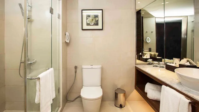 Quest Windsor Apartments Melbourne photo 7