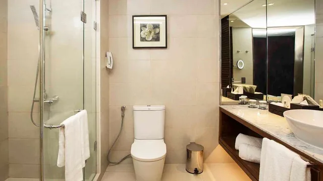 Quest Windsor Apartments Melbourne photo 8