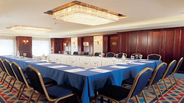 Electra Palace Hotel Athens photo 1