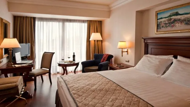 Electra Palace Hotel Athens photo 2