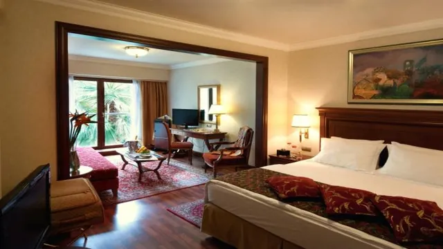 Electra Palace Hotel Athens photo 3