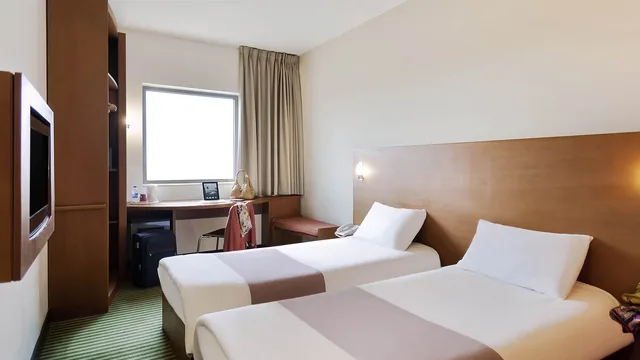 Ibis Amman photo 2