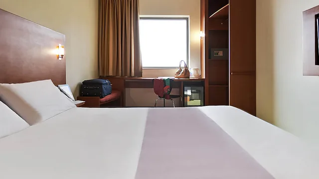 Ibis Amman photo 4