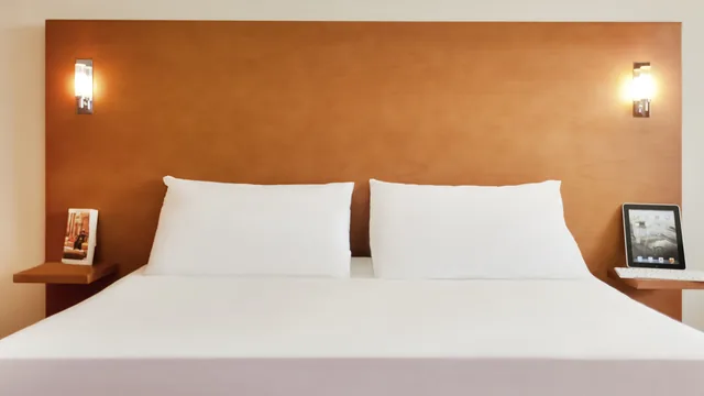 Ibis Amman photo 5